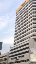 Fortune Centre (D7), Retail #174531282
